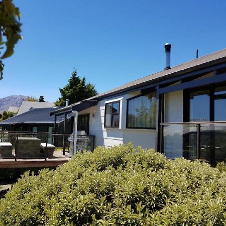 Mountain Views, Nice Spot Newly Renovated Villa Lake Tekapo Exterior photo