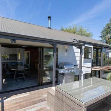 Mountain Views, Nice Spot Newly Renovated Villa Lake Tekapo Exterior photo